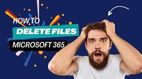 how to delete documents from office 365|How to Delete Documents in Microsoft 365 (2 Easy Ways).